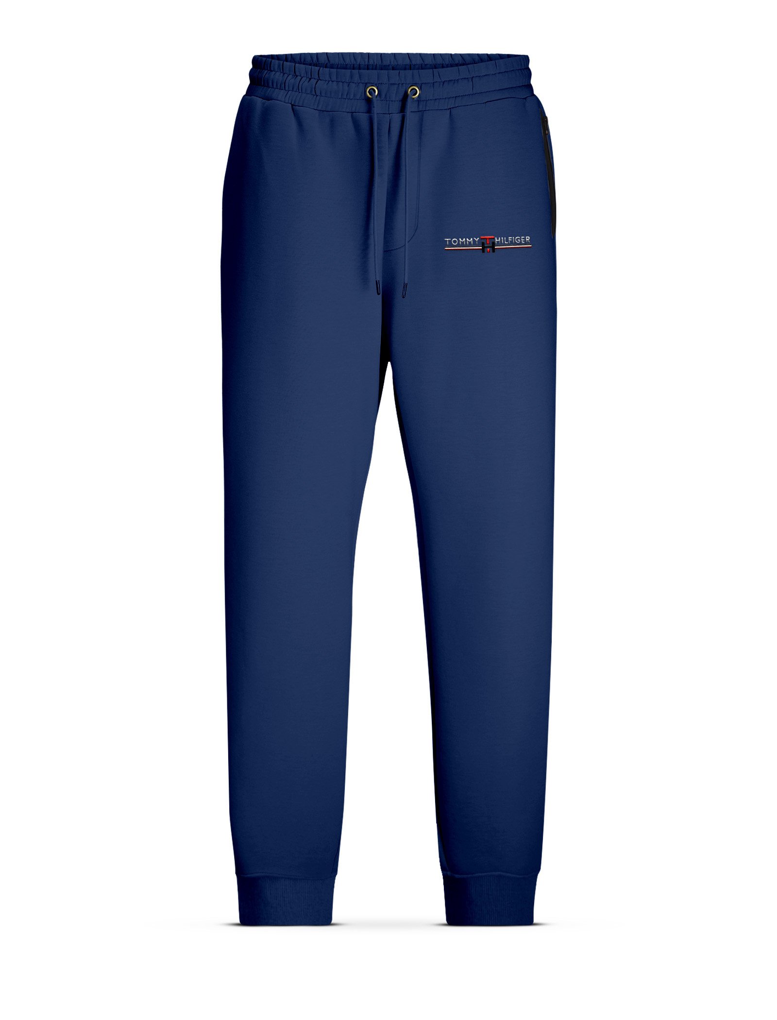 JOG38 Navy Blue men's joggers
