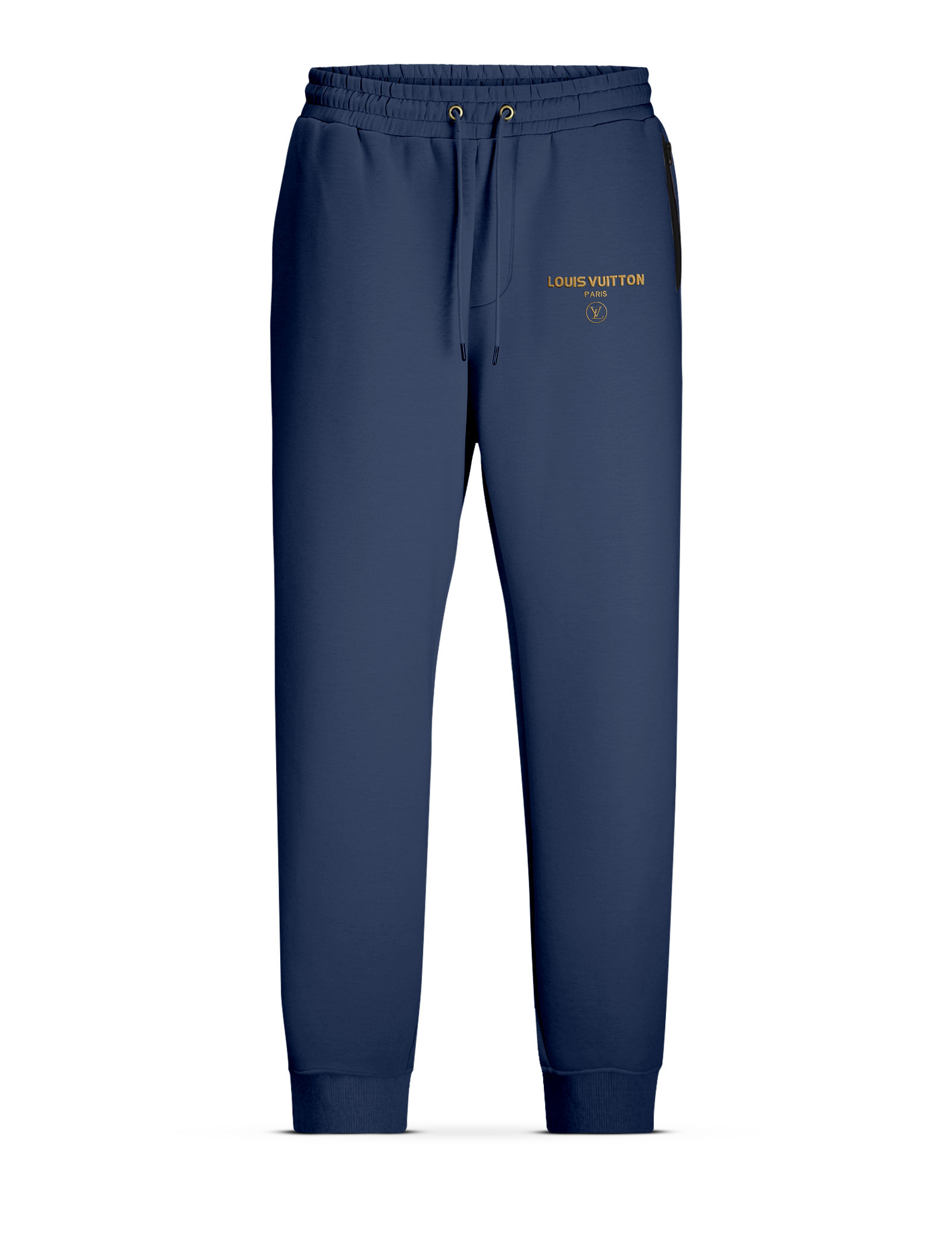 JOG39 Navy Blue JOGGERS
