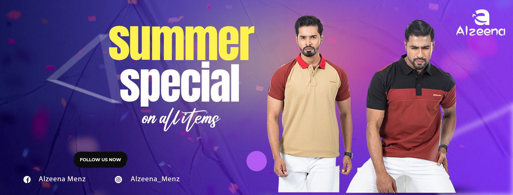 Summer special